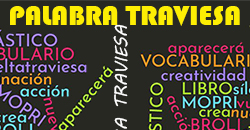 Palabra Traviesa